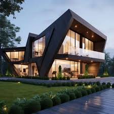 Exterior Design